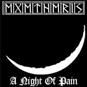 Exetheris - A Night Of Pain mp3