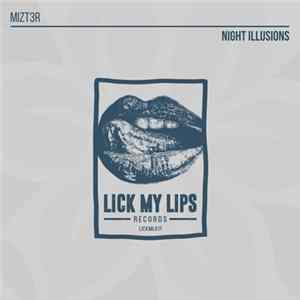 Mizt3r - Night Illusions mp3
