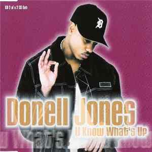 Donell Jones - U Know What's Up mp3