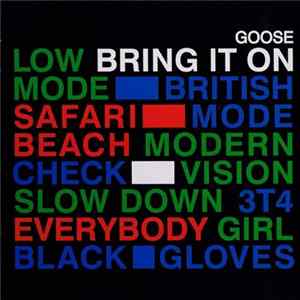 Goose - Bring It On mp3