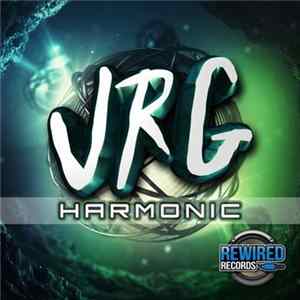 JRG - Harmonic mp3