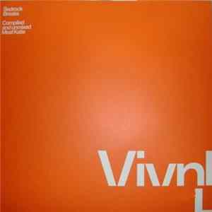 Various - Bedrock Breaks - Compiled And Unmixed: Meat Katie (Part 1) mp3