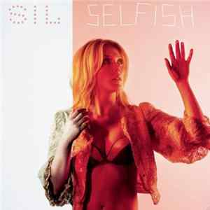 Sil - Selfish mp3