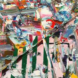 Ryan Lott - Pentaptych mp3