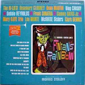 Various - Reprise Musical Repertory Theatre Presents: Finian's Rainbow mp3
