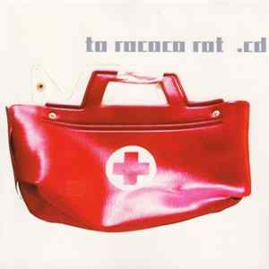 To Rococo Rot - To Rococo Rot .Cd mp3