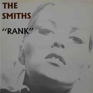 The Smiths - Rank mp3