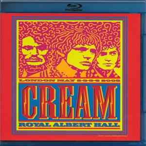 Cream - Royal Albert Hall - London - May 2-3-5-6 05 mp3