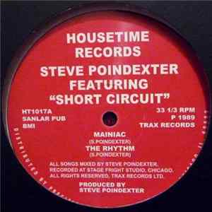 Steve Poindexter - Short Circuit mp3