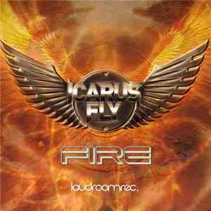 Icarus Fly - Fire mp3