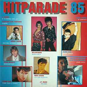 Various - Hitparade 85 mp3