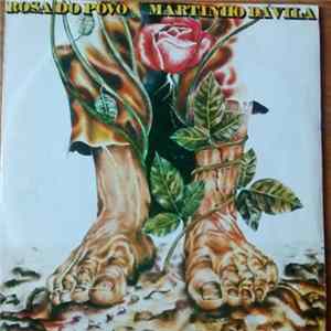 Martinho Da Vila - Rosa Do Povo mp3