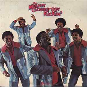 The Mighty Clouds Of Joy - Kickin' mp3