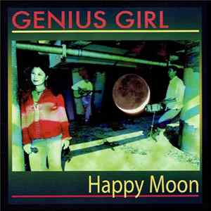 Genius Girl - Happy Moon mp3
