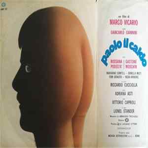 Armando Trovajoli - Paolo Il Caldo (Colonna Sonora Originale) mp3
