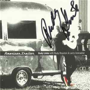 Rudy Linka - American Trailer mp3