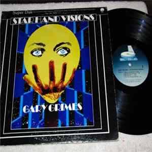 Gary Grimes - Starhand Visions mp3