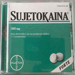 Sujeto K - Sujetokaina mp3