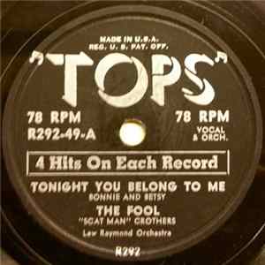 Various - 4 Hits On Each Record mp3