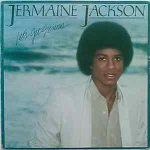 Jermaine Jackson - Let's Get Serious mp3