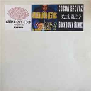 Krumb Snatcha / Jay-Z / Cocoa Brovaz Featuring M.O.P. - Gettin Closer To God / A Million And One Questions / Bucktown (Remix) mp3