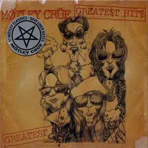 Mötley Crüe - Greatest Hits mp3