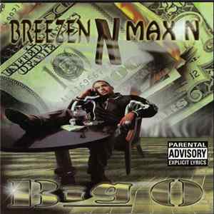 Big O - Breezen N Max'n mp3