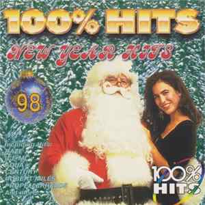 Various - 100% Hits: 100% New Year Hits '98 mp3