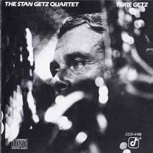 The Stan Getz Quartet - Pure Getz mp3
