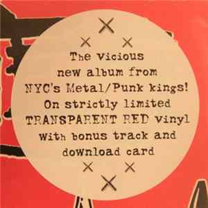 The Casualties - Resistance mp3
