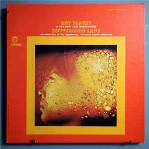 Art Blakey & The New Jazz Messengers - Buttercorn Lady mp3