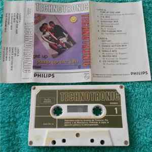 Technotronic - Get Up / Pump Up The Jam (The Remixes) mp3