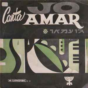 Jo Amar - Canta mp3