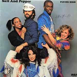 Salt And Pepper - Flying High mp3