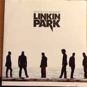 Linkin Park - Minutes To Midnight mp3