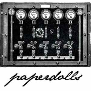 paperdolls / Viva Le Vox - Paperdolls / Viva Le Vox mp3
