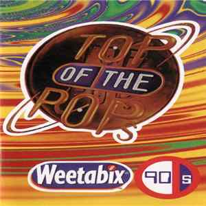 Various - Top Of The Pops - Weetabix 90s mp3
