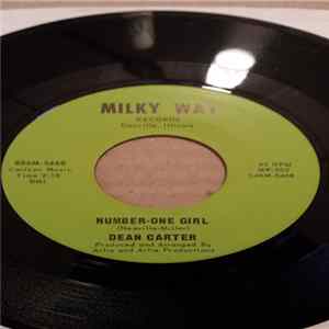 Dean Carter - Number One Girl / Fever mp3