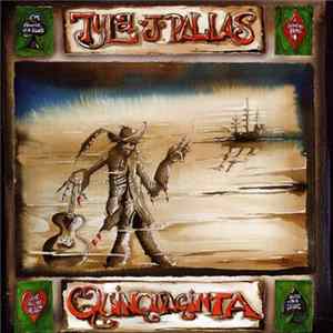 Tyla J. Pallas - Quinquaginta mp3