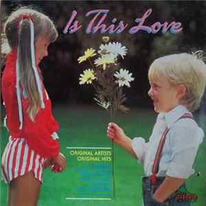 Various - Is This Love mp3