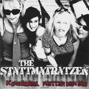 The Stattmatratzen - Konsumgeil mp3