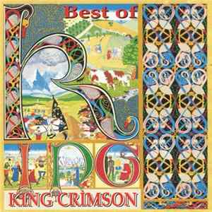 King Crimson - Best Of mp3