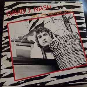 David J. Nash - And The Heavens Cried mp3