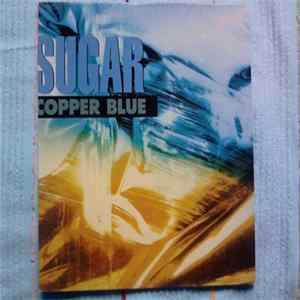 Sugar - Copper Blue mp3