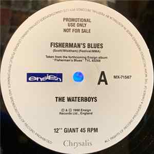 The Waterboys - Fisherman's Blues mp3
