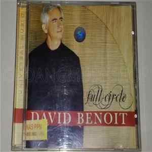 David Benoit - Full Circle mp3