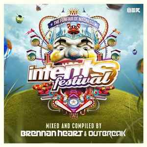 Various - Intents Festival 2015 mp3
