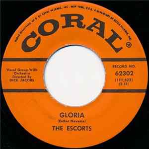 The Escorts - Gloria mp3