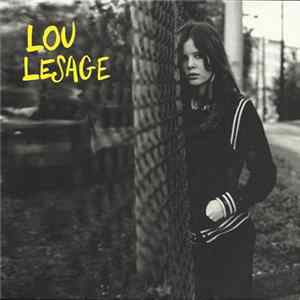Lou Lesage - EP mp3