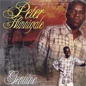Peter Hunnigale - Genuine mp3